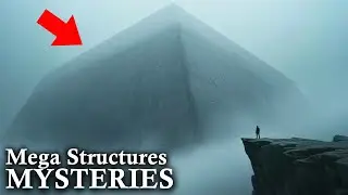 23 Unexplainable Megalithic Structures That Prove History WRONG