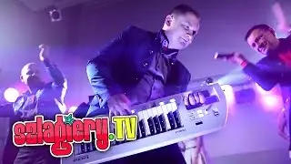 Blue Party - Zgrana paka