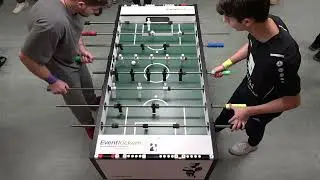P4P Allgäu Open 2026 NE Final Lion May vs Elias Kreppner
