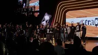 CONFERÊNCIA HOMENS DE HONRA || Pr. Max Souza || 06.09.2025 19:30 ICTV