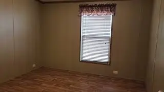 Mobile Home Double wide with 4 bedrooms and 2 Baths. @Houston @homesforsale @Renthouse @realestate.