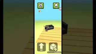 один баг в Candy cat