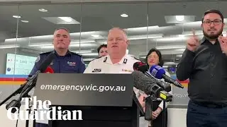 Victorians warned ahead of biggest heatwave since 2019