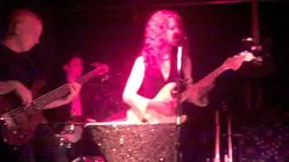 DEANIE WOOD BAND and friends MAY 2011