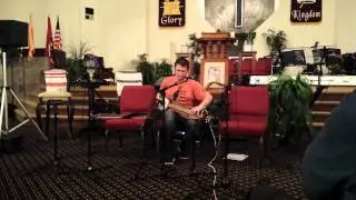 Aaron O'Rourke