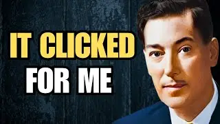I Mastered The Law of Assumption | Neville Goddard