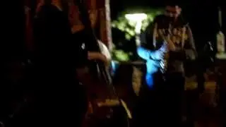 Max Meinhardt Mitternachtsjam