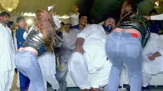 Zulfaan , Rimal Ali Shah Dance Performance 2022