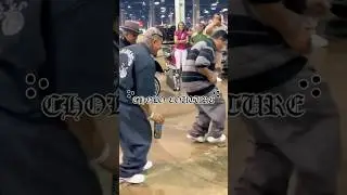 Cholos Don&rsquo;t Dance They Boogie #CHOLOCOUTURE #cholo #cholostyle #choloculture