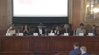 Issues in Science Communication Education &ndash;&nbsp;Roundtable discussion | 