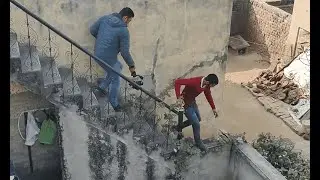 🎬 Behind the Scenes: The Most Challenging Scene in 