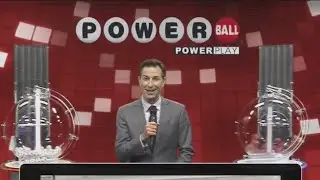 Lottery fever grows