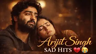 😭Sad Song ❤️Dj Remix Sad Song 2025 🔥 90s Hindi Song Heart 💔 Broken Song 🔥 Lofi Song