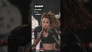 BEST Sport Photography settings !! SONY ALPHA 7III / A7III