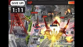 【ゴジバト】グラギドのトリプルトルネードの火力が高すぎる！