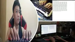 Computer Performance Task Grade 6