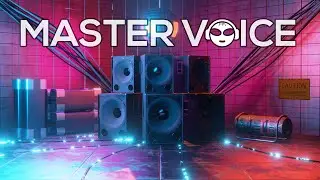 ALL A HID VIDEÓKLIP - MASTERVOICE 1987