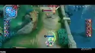 Babak Final Turnamen Mobile Legend HUT Gapura