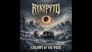 COLONY OF THE VOID &mdash; What Never Answered | Brutal Tech Death Metal