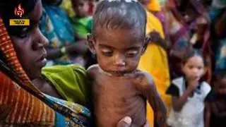 একুশ শতকে এত পীড়াদায়ক দারিদ্র্য দেখে ভাষাহীন । Global Hunger Index 2019 India Rank In Bengali