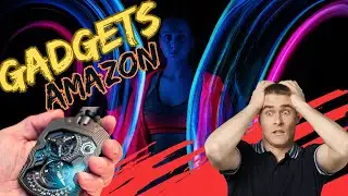 Unbelievable Amazon Gadgets you should buy immediatly