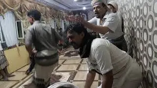 شرح بيضاني في البيضاء(2)