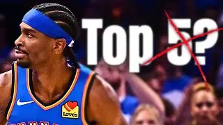 Эти рассуждения об НБА зашли СЛИШКОМ далеко | Know Ball-Knowledge, выпуск 2