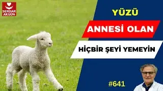 641. Vejeteryan, Vegan, Damar Tıkanıklığı, Kanser, Prof.Dr.Serdar Akgün, Sağlıklı Yaşam,