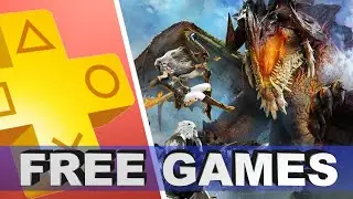 Playstation Plus November | 2 Free Games | Platinum & Trophy Details