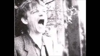 THE FALL + 12 March 1986  + The Palace, Los Angeles, California