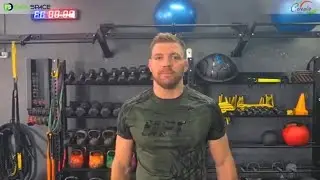 Hoe het Dricus du Plessis dit gedoen en hoe kan Cerealis Precision jou help?