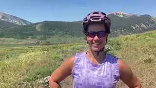 Lupine Trail