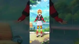 Cardcaptor Sakura: Memory Key - 'Decor / Wardrobe / Change Outfit' Music Soundtrack (OST) HD 1080p