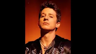 {FREE} Charlie Puth Type beat | Pop Guitar Type Beat ~ 'BAD TIMES'