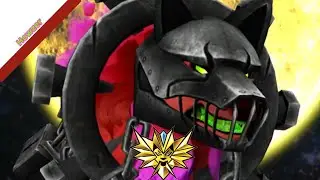 Howzer gameplay. Strong animal kaiser max4 | 百獣大戦グレートアニマルカイザー(animal gameplay)