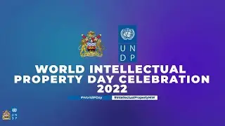 UNDP World Intellectual Day 2022