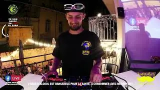 DJ Daroc @ Zara'house Decembre