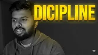 THE DISCIPLINE MINDSET | KANNNADA #consistency #success #dailydiscipline #focus