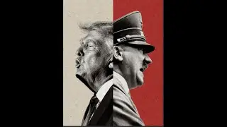 Dictator Donald J Trump Nazi!