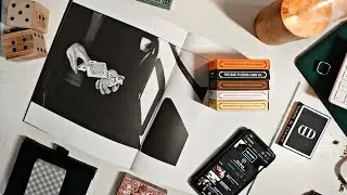 My FAVORITE Playing Cards and ACCESSORIES!