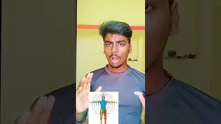 Do not sleep with your head in the north😴 || Original reason#shortsvideo#facts #tamilfacts#trending