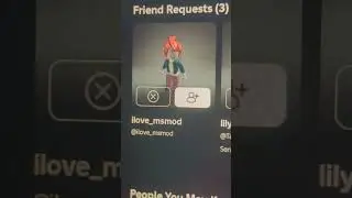 WHO IS THIS I HAVE TO KNOW XDDD #roblox  #comedy #funnyvideos #msmod