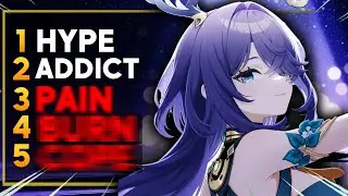 5 этапов игры Genshin Impact