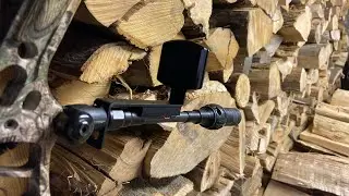 Unboxing: Painted Arrow Mag-Pro Plus Phone Mount