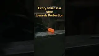 Every Hammer strike #shorts #life #motivation #success