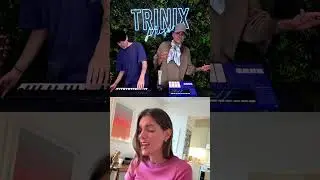 TRINIX x Charlotte Cardin - Feel Good (remix)