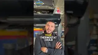 Is your car overheating?