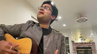 Saathi Rey | Kapoor & Sons | Guitar cover
