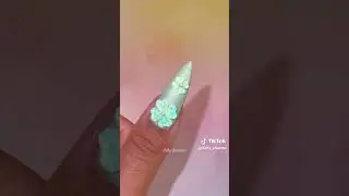 3 EASY Ways to Do Lucky Clover Nails 🍀✨🌈