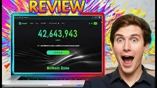 BitNest Review 2025 - Is It a Legitimate Investment Platform or a Scam?
